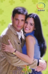 Мои три сестры