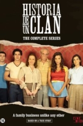 История одного клана