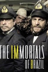 Бессмертные из Бразилии