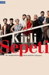 Грязная корзина