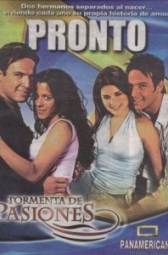 Буря страстей