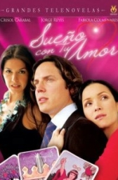 Мечтаю о твоей любви