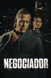 Переговорщик