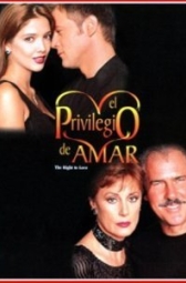 Привилегия любить