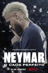 Неймар: идеальный хаос