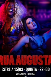 Руа Аугушта