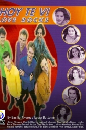 Любовь к року