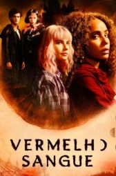 Красная кровь