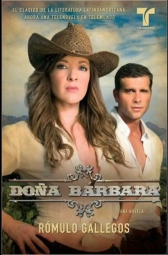 Донья Барбара