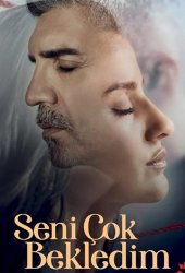 Я так долго ждал тебя