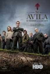 Сеньор Авила