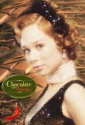 Шоколад с перцем