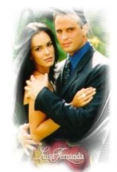 Луиза Фернанда