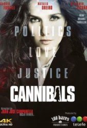 Среди каннибалов