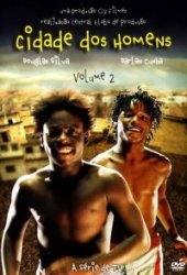 Город мужчин